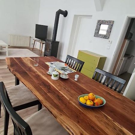 City Apartment Mit Direktzugang Wien Eksteriør billede