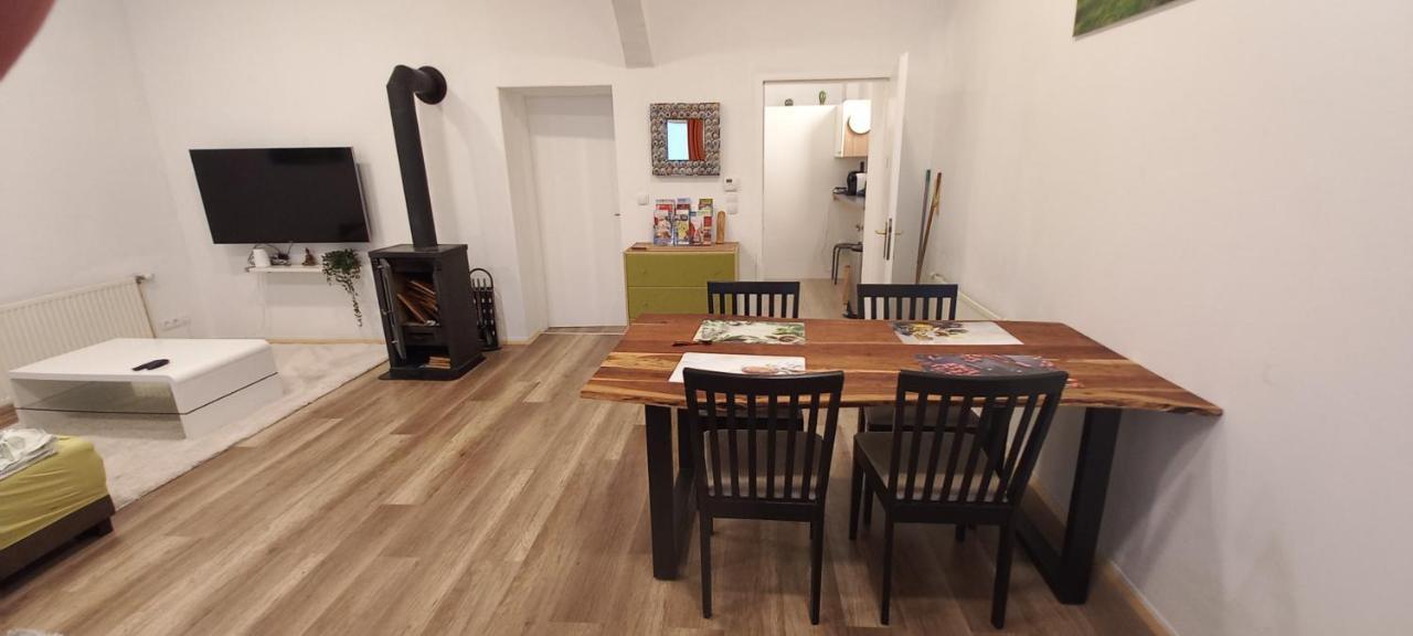 City Apartment Mit Direktzugang Wien Eksteriør billede