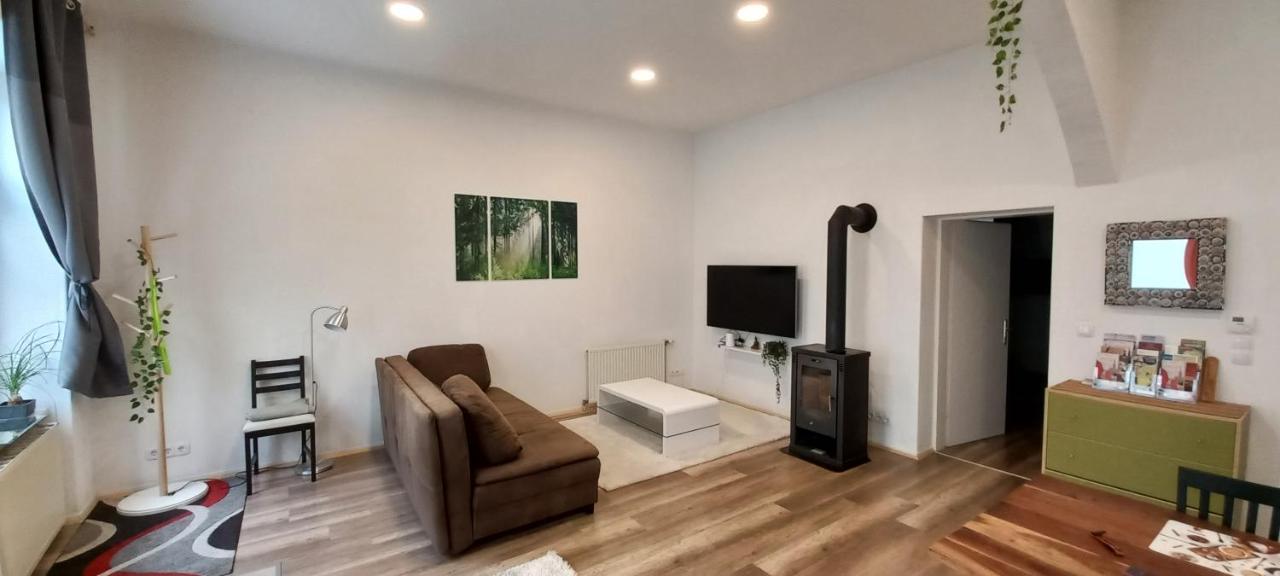 City Apartment Mit Direktzugang Wien Eksteriør billede
